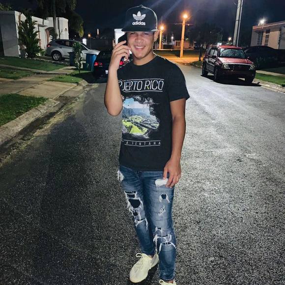 Meet your Posher, Jose - Picture 1 of 1